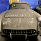 Image for article titled Peter Max's 36 Vintage Corvettes: The Full Story